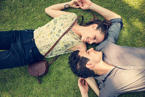 photo couple