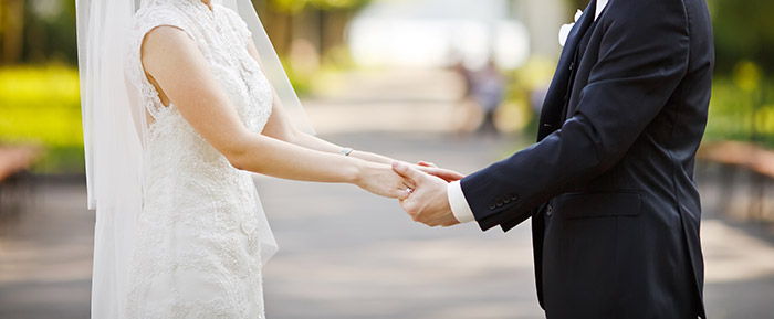 Photographie mariage