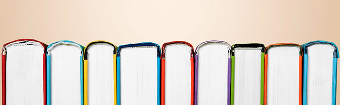 Reliure livres