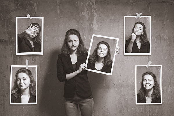 Scanner photo famille