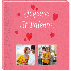 joyeuse Saint-Valentin