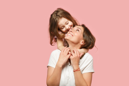 L'album photo, cadeau de fête des mères