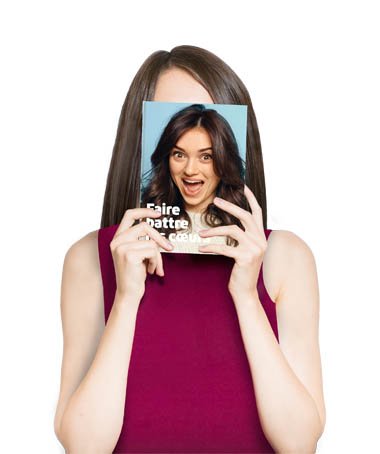 Album photo A5 portrait