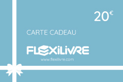 Carte cadeau 20€