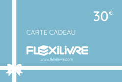Carte cadeau 30€