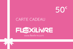 Carte cadeau 50€