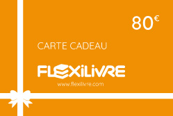 Carte cadeau 80€