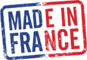 Logo Made in France