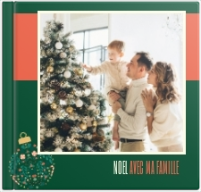Album photo Fête de Noël