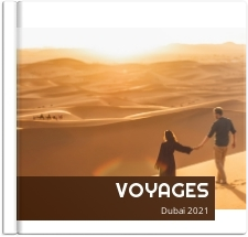 Album photo Voyage Dubaï