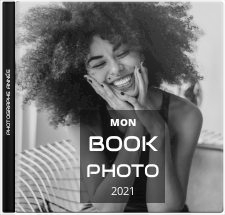 Album photo nouvel an