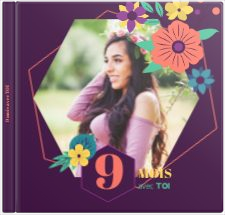 Album photo grossesse