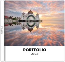 Album photo Livre photo Portfolio Citations