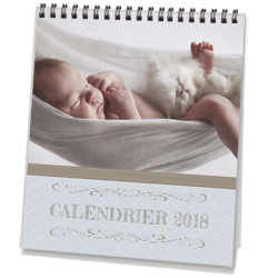Calendrier Mon Garçon