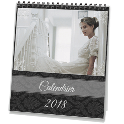Calendrier Notre Union