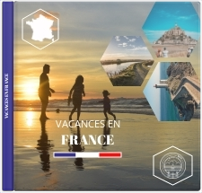 Album photo Vacances en France