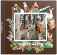 Album photo Sortie au Zoo