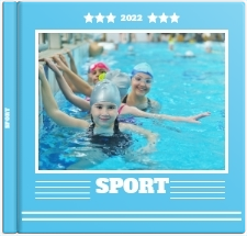 Album photo Sport individuel