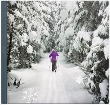 Album photo Hiver