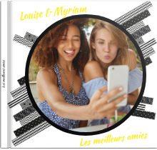 Album photo amitié