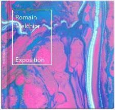 Album photo Livre photo Book d'Art