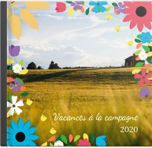 Album photo Vacances à la campagne