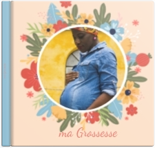 Album photos de Grossesse