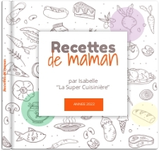 Recettes de Maman