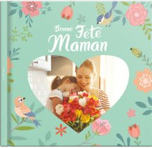Album photo Douceur Maternelle