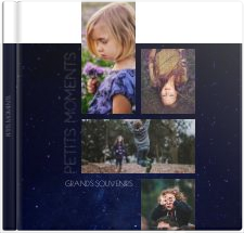 Album photo Ces Petits Moments