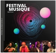 Album photo Festival de Musique