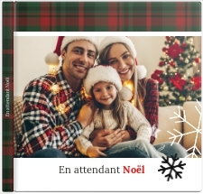 Album photo en attendant Noël