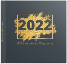 Album photo Bilan de l'année