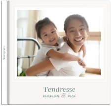 Album photo Tendresse