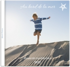 Album photo Bords de mer