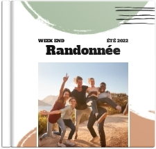 Album photo Randonnée