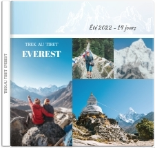 Album photo Trek