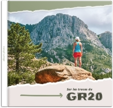 Album Photo GR20