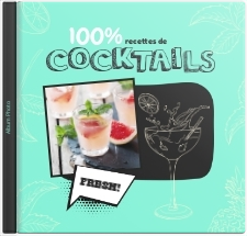 Recettes de Cocktails