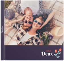 Album photo "La vie à deux"