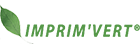 Logo Imprim'Vert