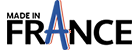 Logo Made in France
