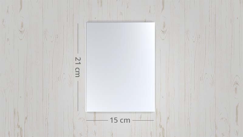 Album photo livre photo a5 portrait