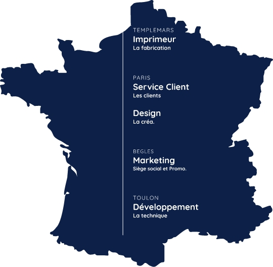 carte_france
