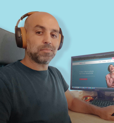 Kamel Boughaleb