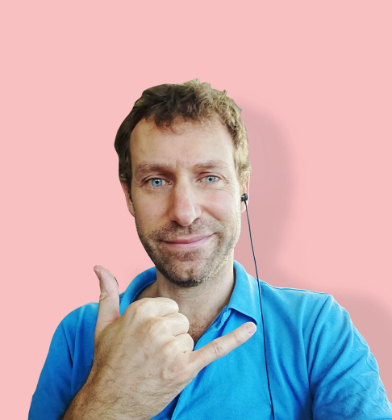 Mathieu Cloute
