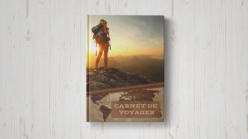Album photo Carnet photo