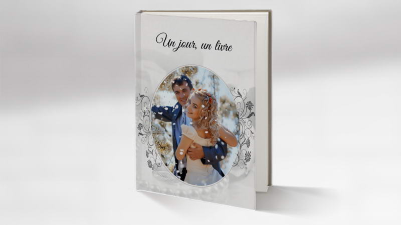 Album photo haut de gamme