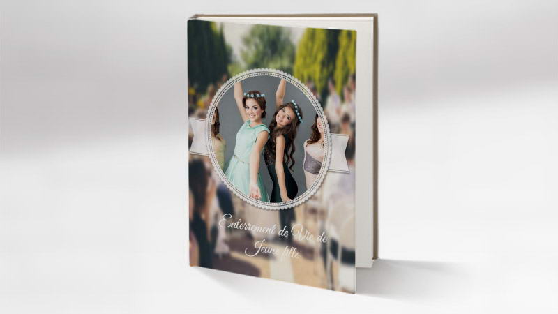 Album photo EVJF