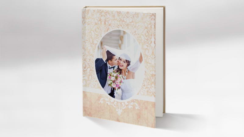 Album photo Elegance